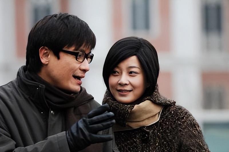 回顾苏岩我这辈子正确的决定就是因为一句承诺嫁给了罗嘉良