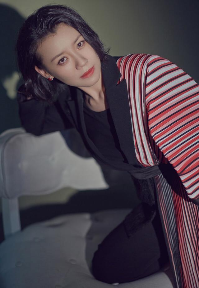 再度复出的刘琳,拍摄了《搭错车》,《亲娘》,《欢乐颂》,《琅琊榜》