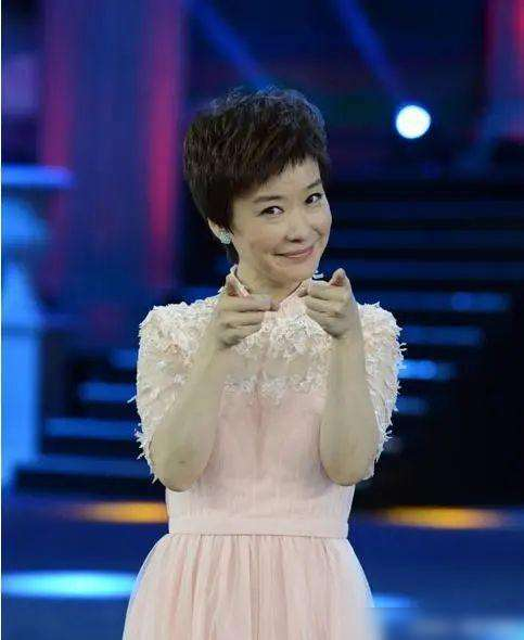 回顾王雪纯的母亲林如为女儿生育纠结心愿就是当岳母做姥姥