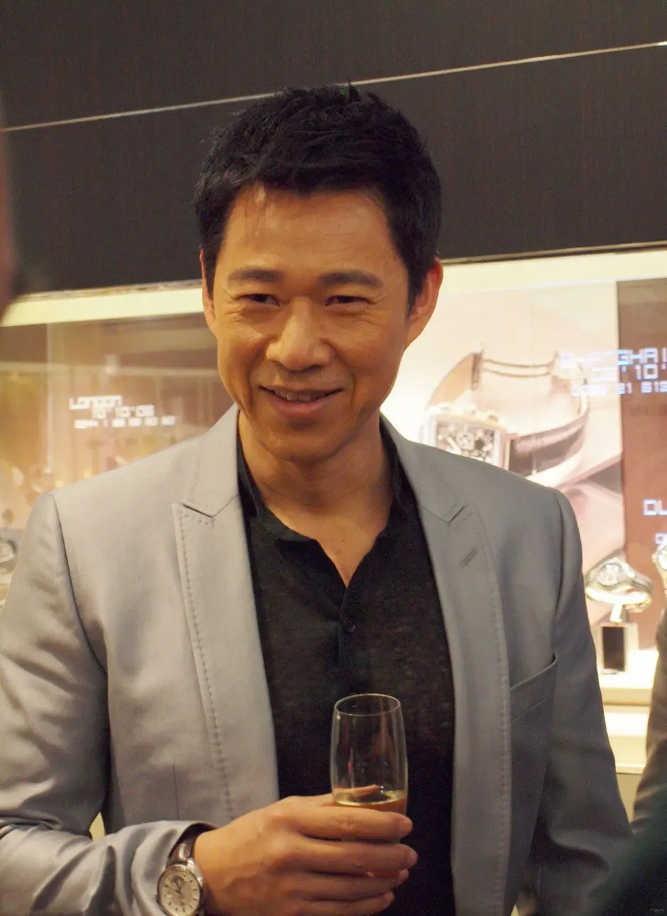 回顾张丰毅儿媳张墨锡公公缺席我的婚礼用爱化解丈夫和公公矛盾