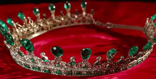 祖母绿中的巨无霸这篇文章无价