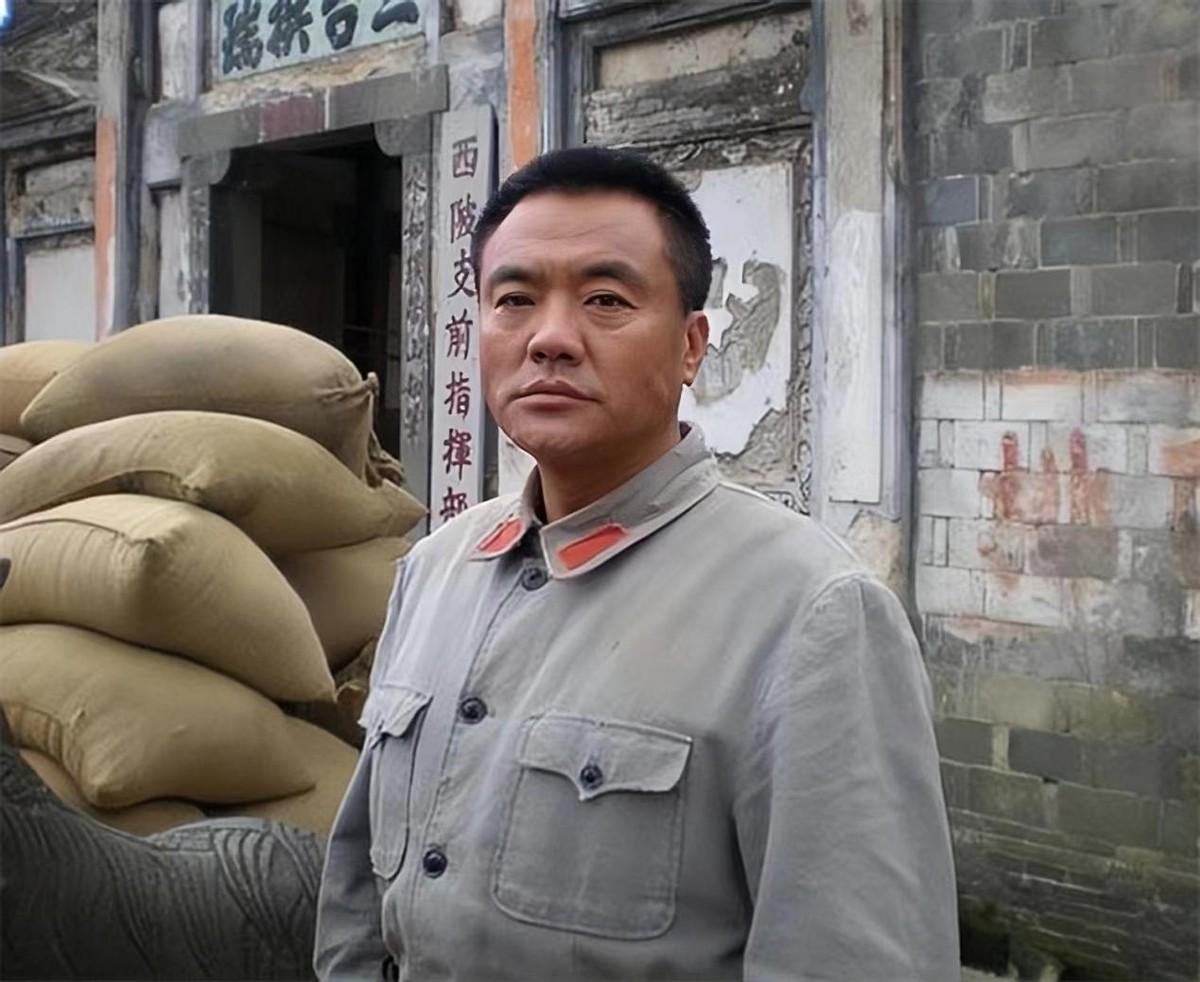 回顾戏骨张秋歌两段婚姻无儿无女与母亲关系也不和但生活惬意