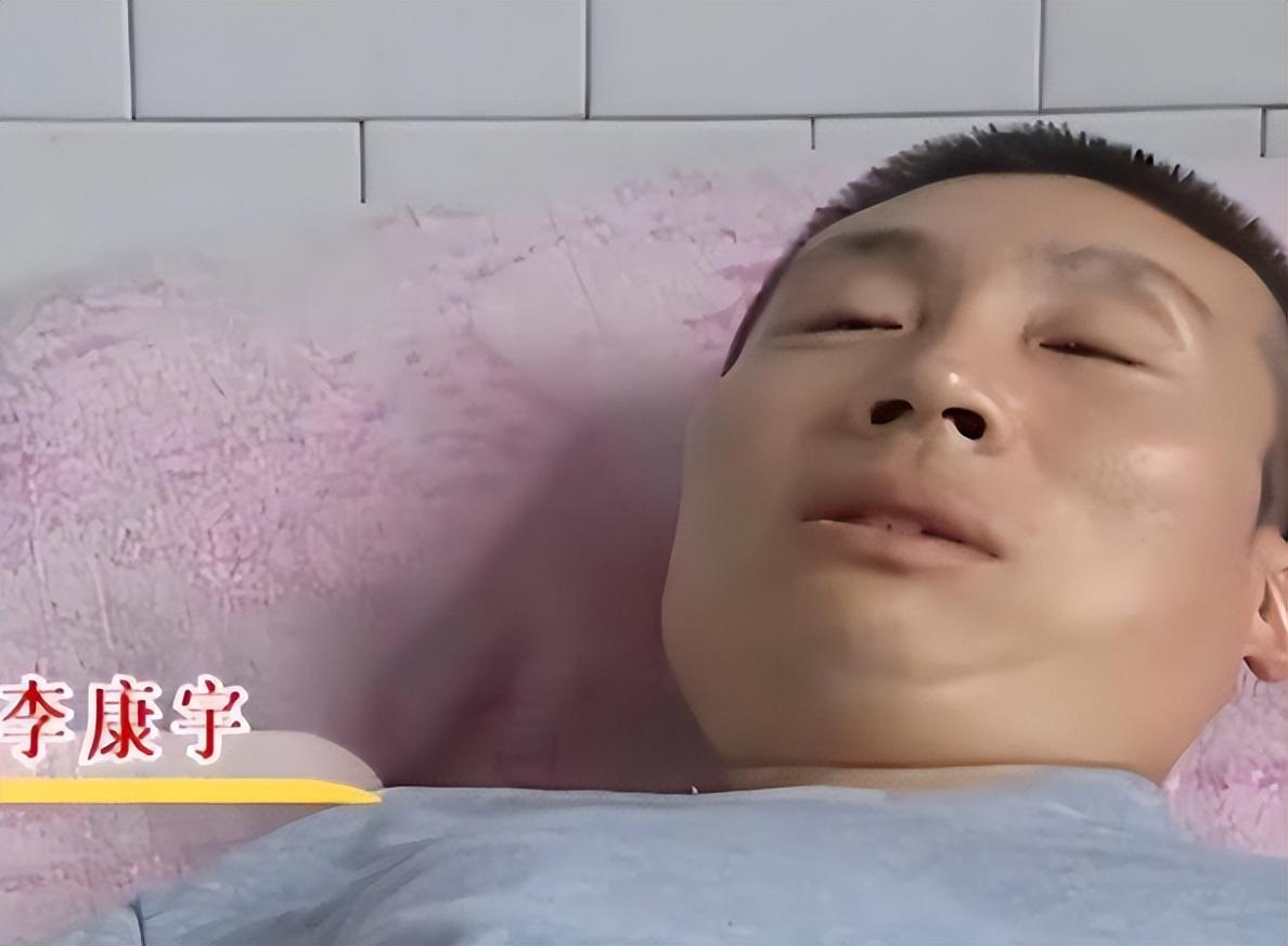 2013年马来西亚美女远嫁中国瘫痪小伙如今丈夫早已病逝