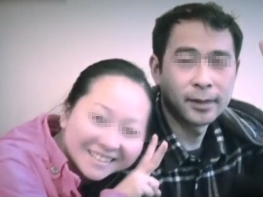 2010年湖北女歌手家中遇害案发时丈夫在外地为何被判死刑