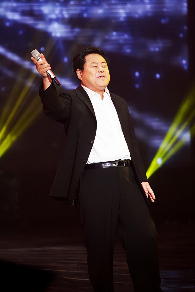 回顾作曲家徐沛东我这辈子正确的决定就是娶了一个平凡的妻子