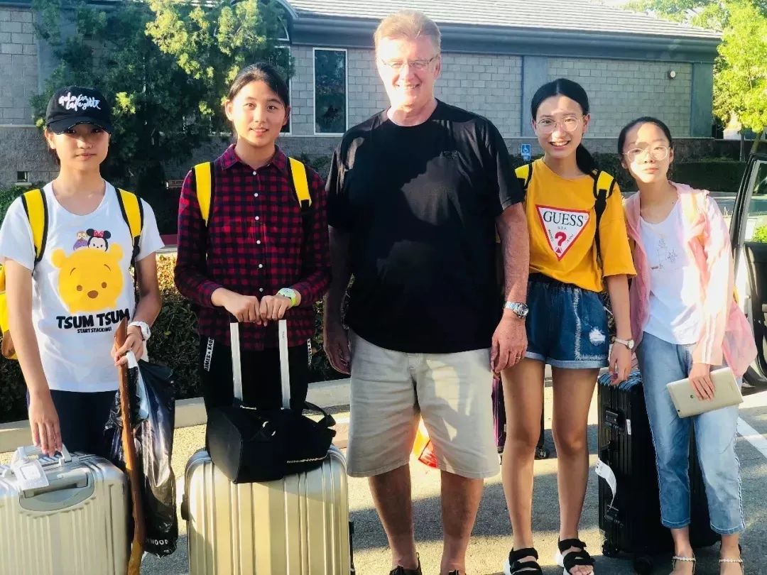 2024美国夏令营丨21天美西双城游学西海岸教育人文的独特魅力