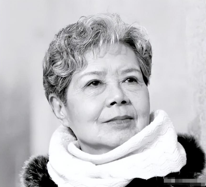 回顾央视主持人沈力逝世事业爱情圆满唯独儿子成为她的遗憾