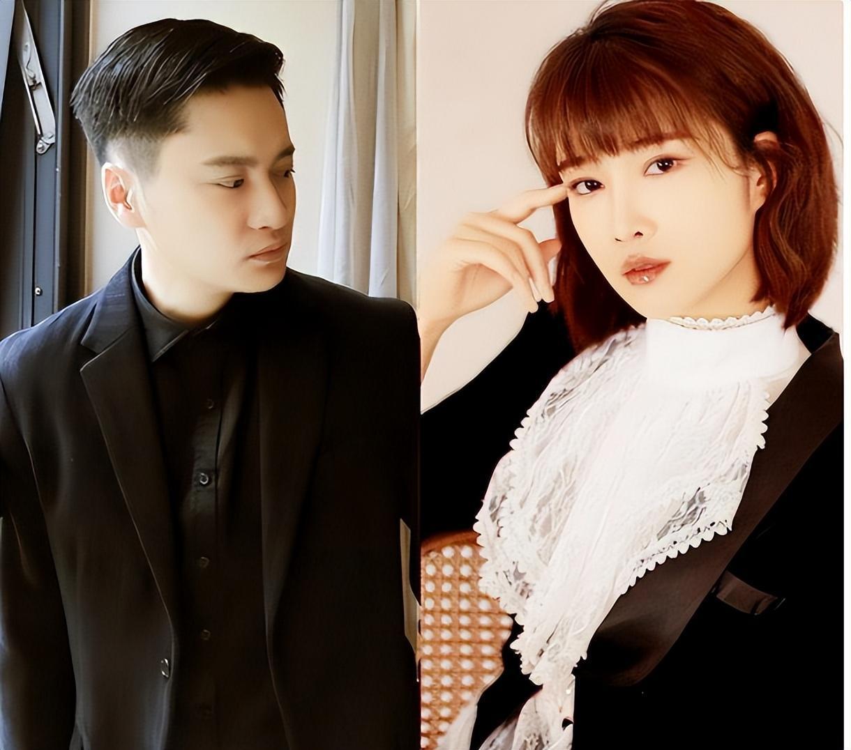 回顾奚望在继父刘之冰支持下离婚带着女儿的她现在怎样了