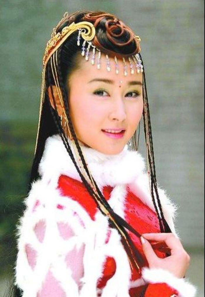 回顾胡静一顿饭与丈夫结缘和婆婆情同姐妹日子红红火火有滋味