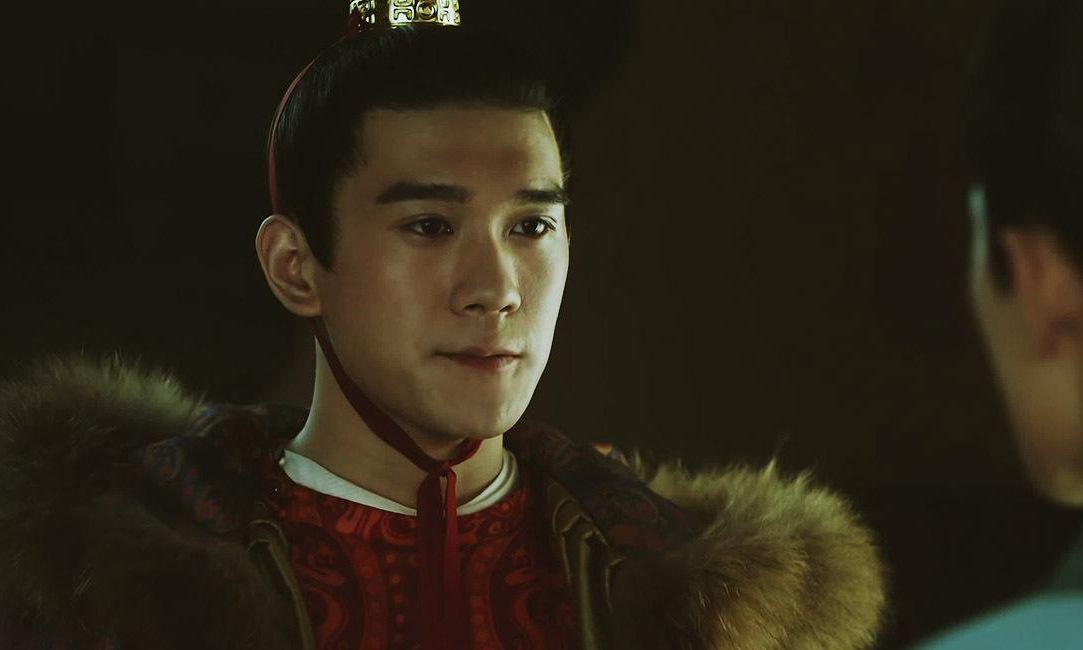 安禄山深受唐玄宗的宠幸为什么还要反叛大唐有何隐情