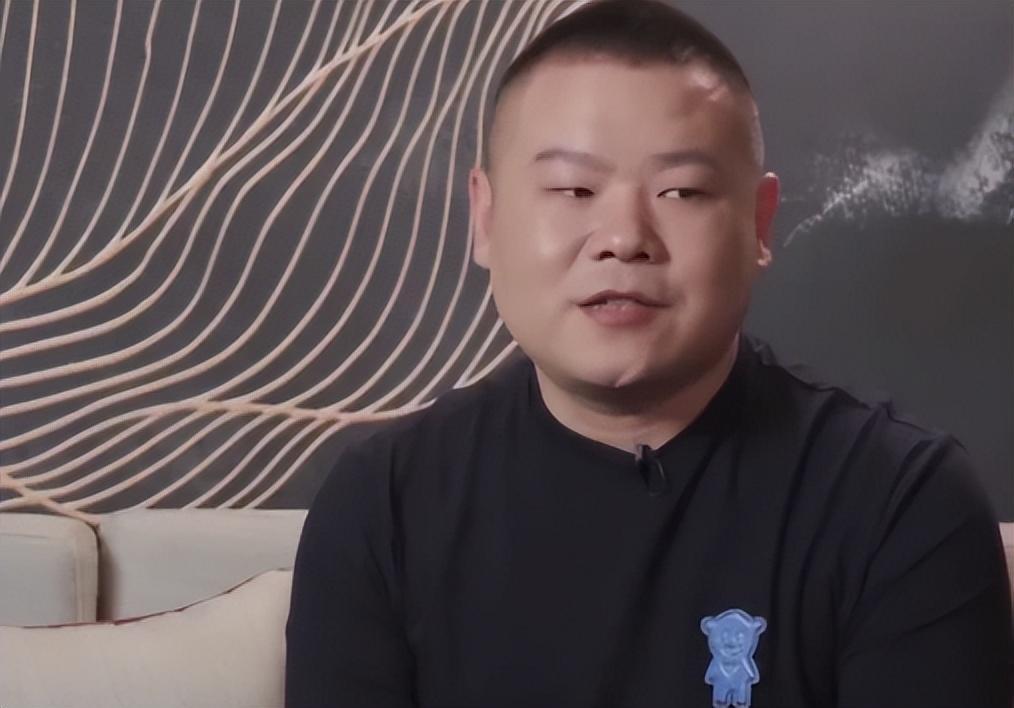 38岁的岳云鹏走到今天该怪谁错把平台当本事他是时候醒悟了