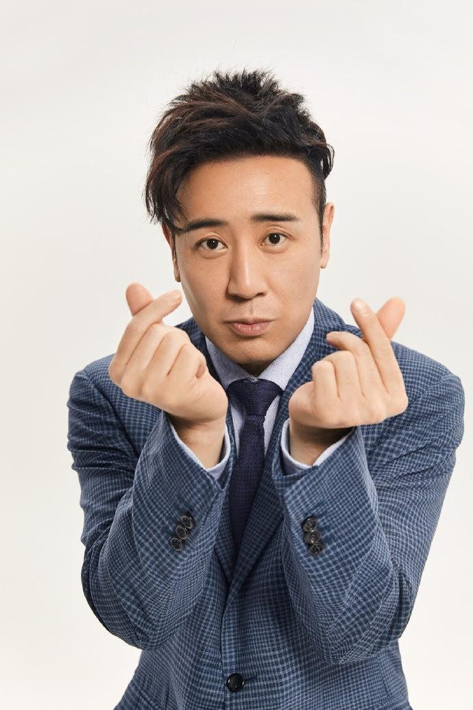 回顾于和伟虽然有绯闻但我余生都不会辜负18岁就跟了我的宋林静