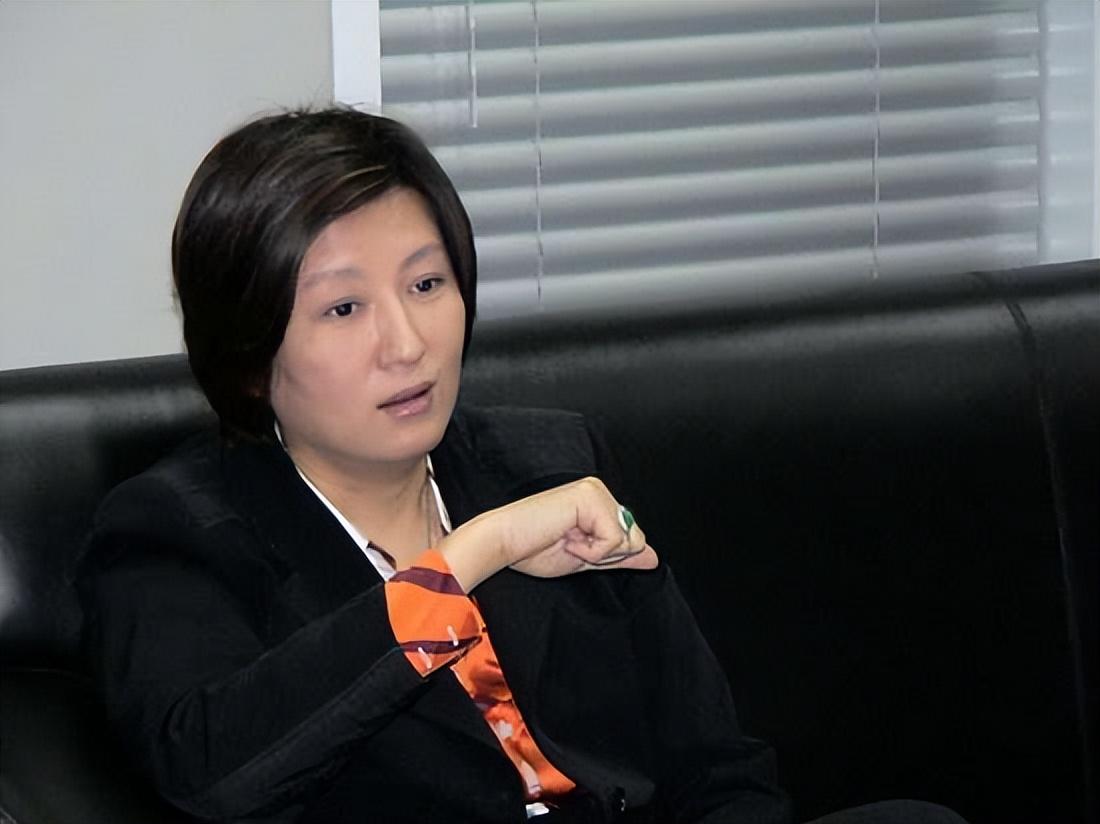 回顾丁芯和丈夫赵宝刚丁克18年愁坏婆婆40岁意外得子全家乐开怀