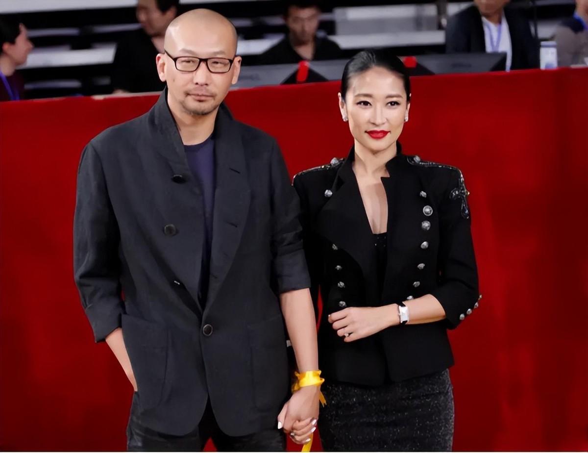 回顾19年后再看管虎现任妻子梁静的现状才明白马伊琍的选择