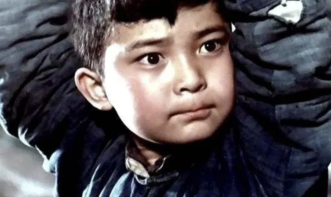 回顾演员祝新运我这辈正确的决定就是娶了离异大3岁的妻子