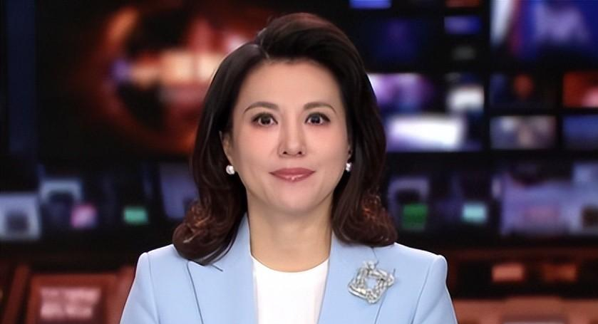 回顾主持人梦桐与富商结婚19年零绯闻今47岁气质不错