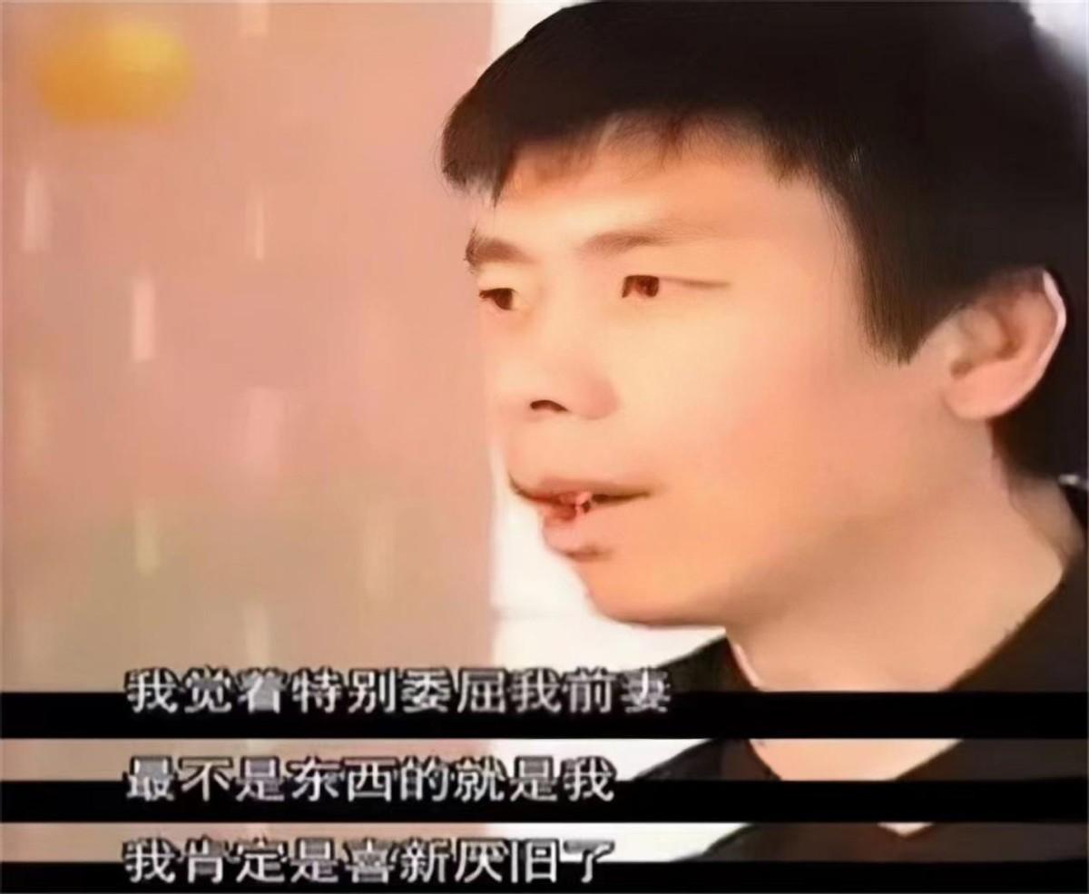 回顾冯小刚前妻张娣23年坚持不嫁全心陪伴女儿今女儿成她骄傲