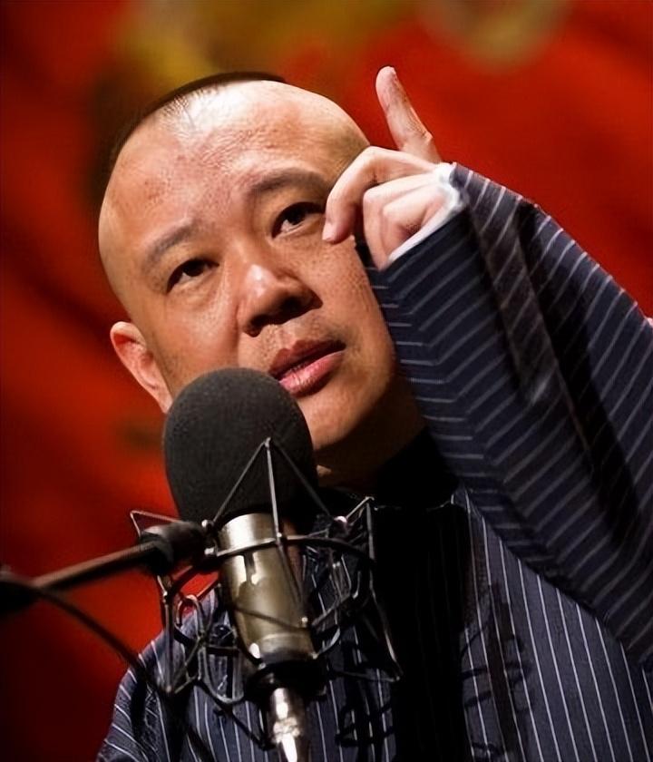 回顾王惠与郭德纲结婚后做模范继母亲儿子却让她生纠结