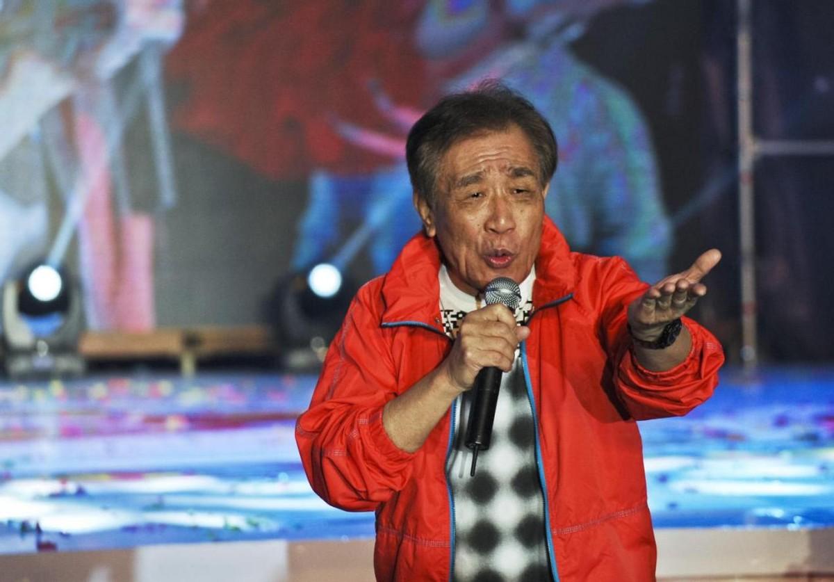 回顾张馨茹嫁大33岁歌王张帝婚后成闺蜜后妈现婚姻状况怎样