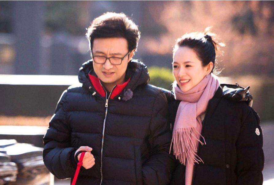 章子怡继续住院休养汪峰多次独自探望显恩爱嫩模女友惨遭冷落