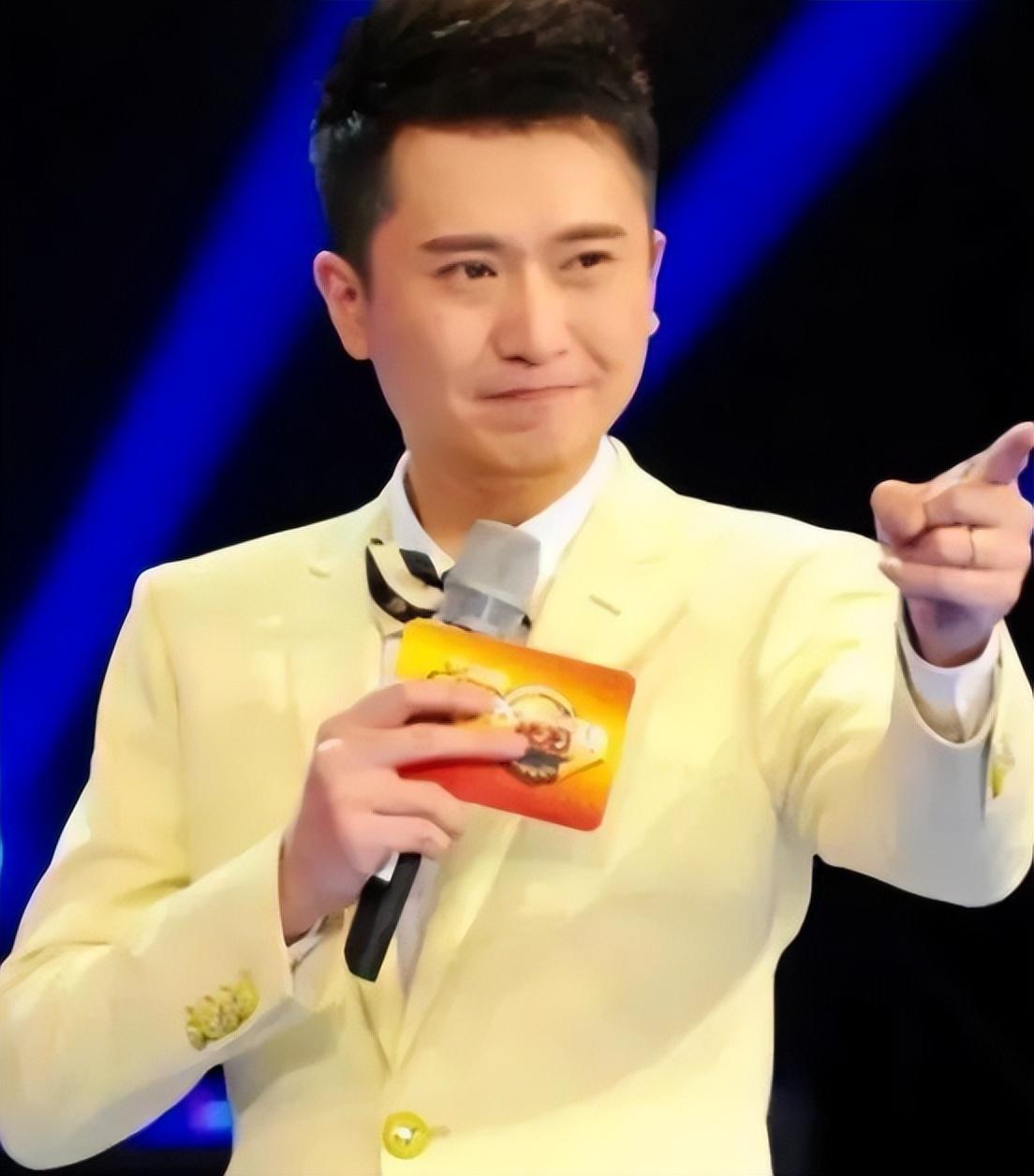 回顾央视主持杨帆娶青梅竹马妻子收获幸福就是大女儿让我头痛