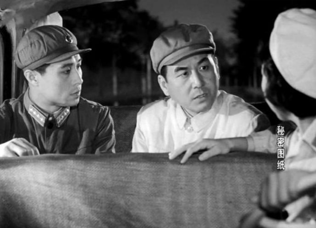 1973年,邢吉田与原八一厂的王静姝夫妇,张良,王孝忠等人被珠影厂吸纳.