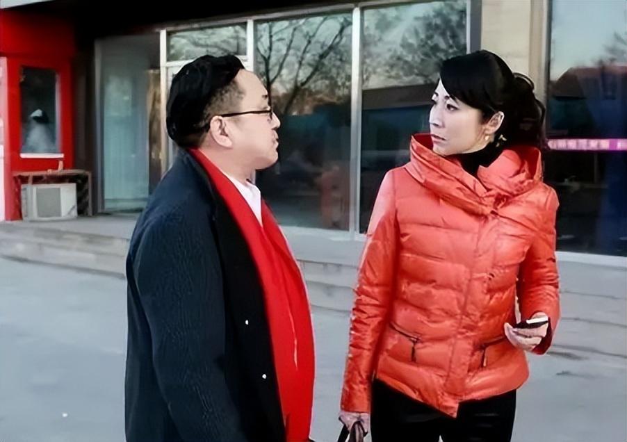 回顾句号二婚娶小十一岁娇妻丫蛋孝顺体贴让岳父母晚年幸福