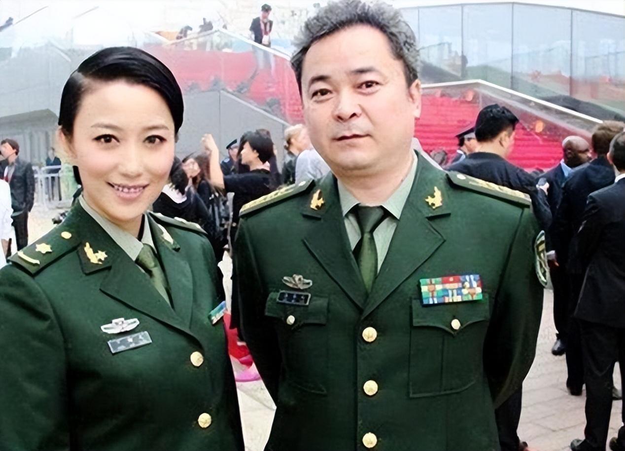 回顾演员祝新运我这辈正确的决定就是娶了离异大3岁的妻子