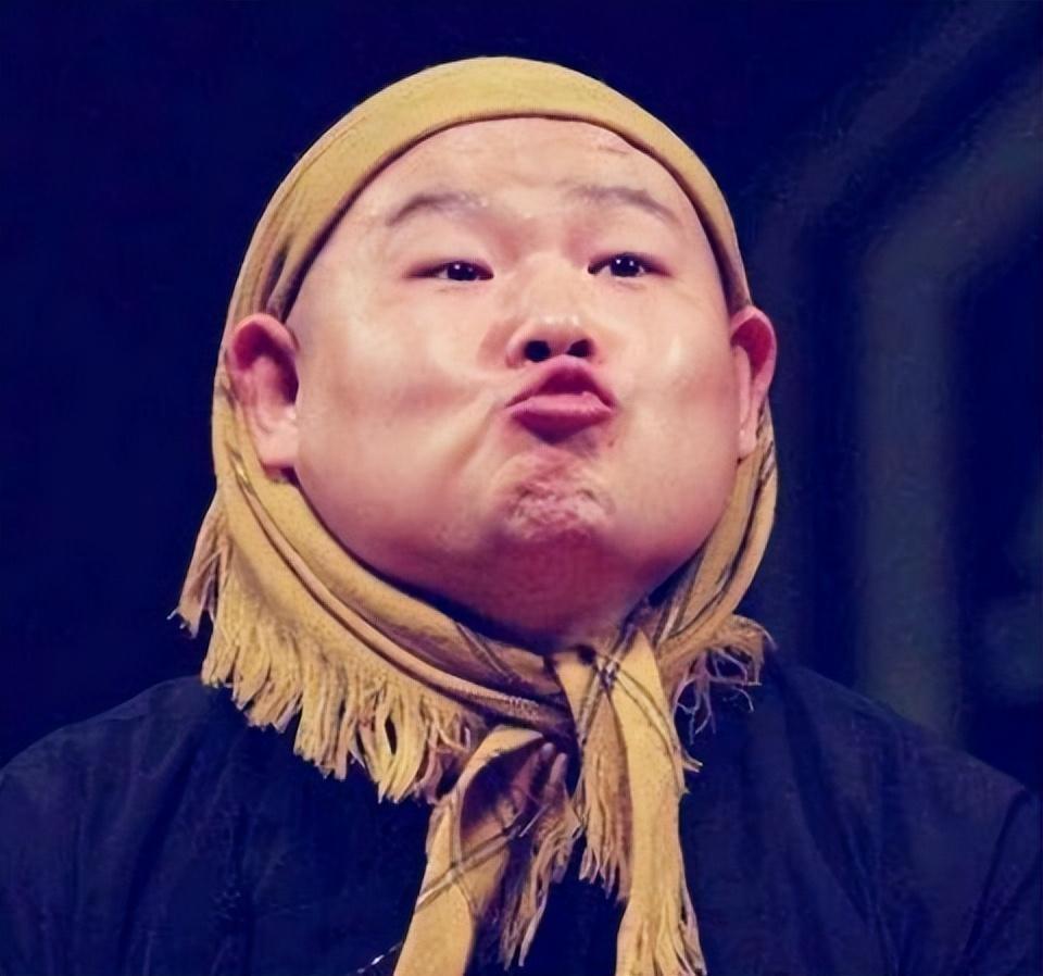 38岁的岳云鹏走到今天该怪谁错把平台当本事他是时候醒悟了