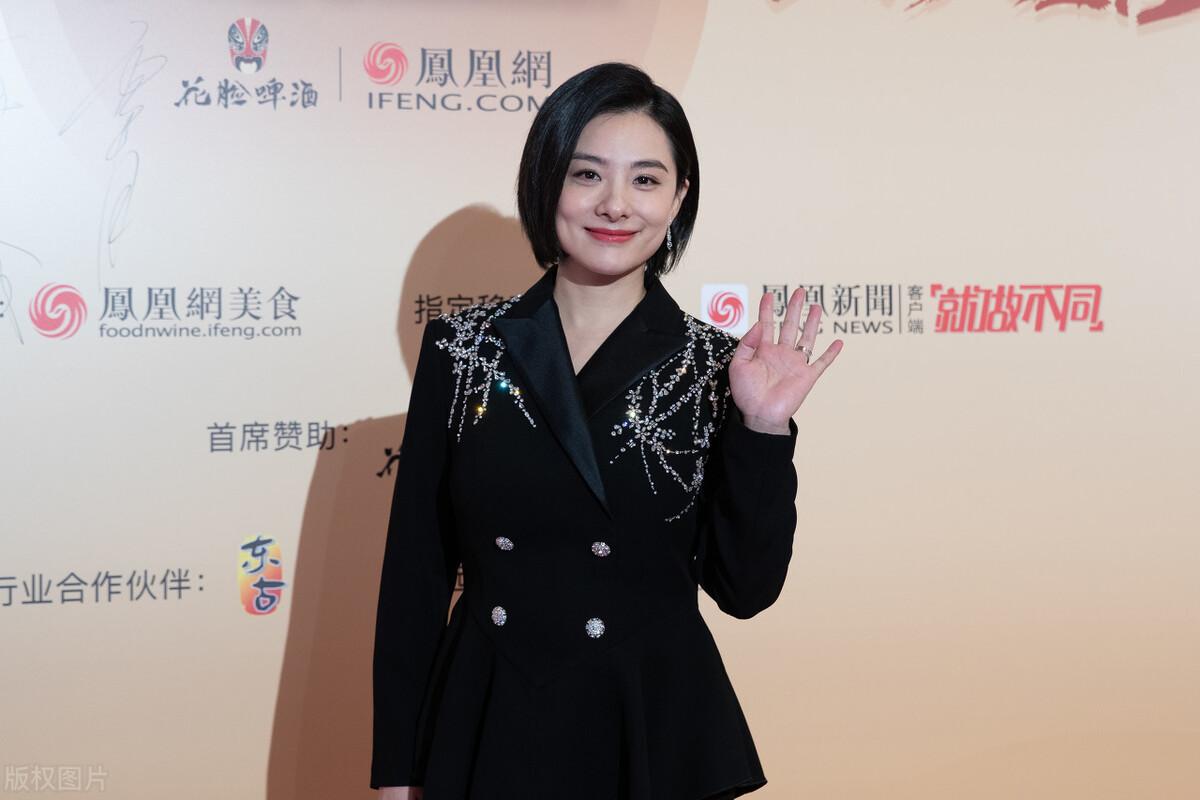 回顾刘璇:我这辈子正确的决定,就是在41岁高龄为大丈夫生女儿