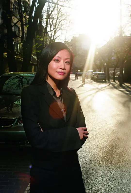 选定了方向的曾子墨,有一段时间无所事事.