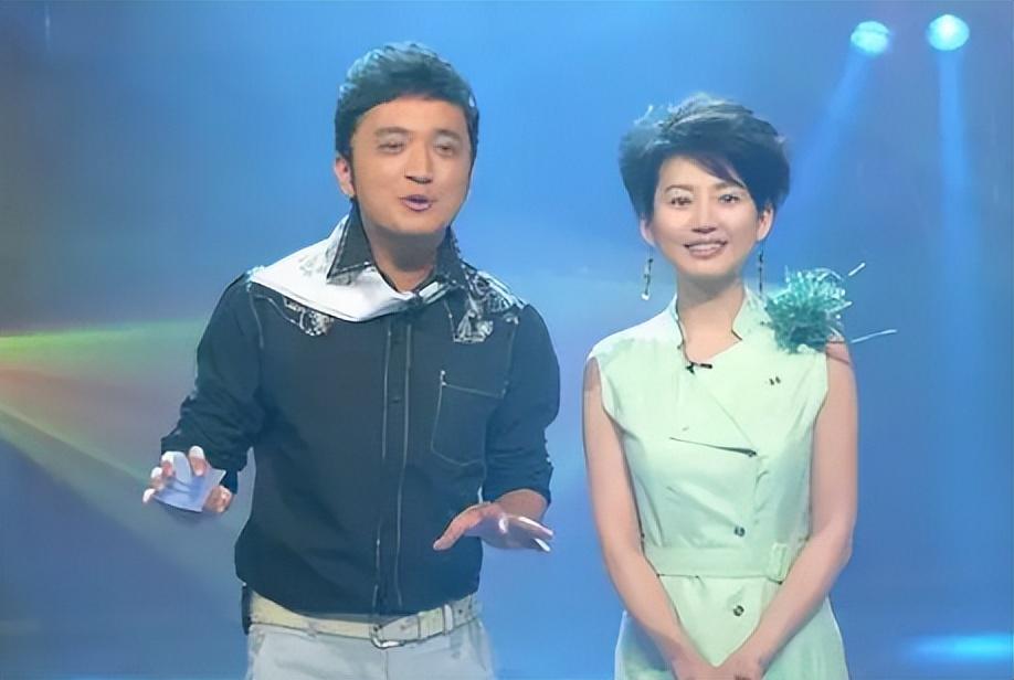 回顾王小丫主持开心辞典13年为何在当红时选择隐退