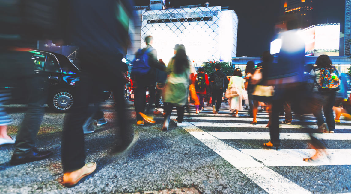 大量日本美女来到中国,日本男生:为什么都想嫁中国人?