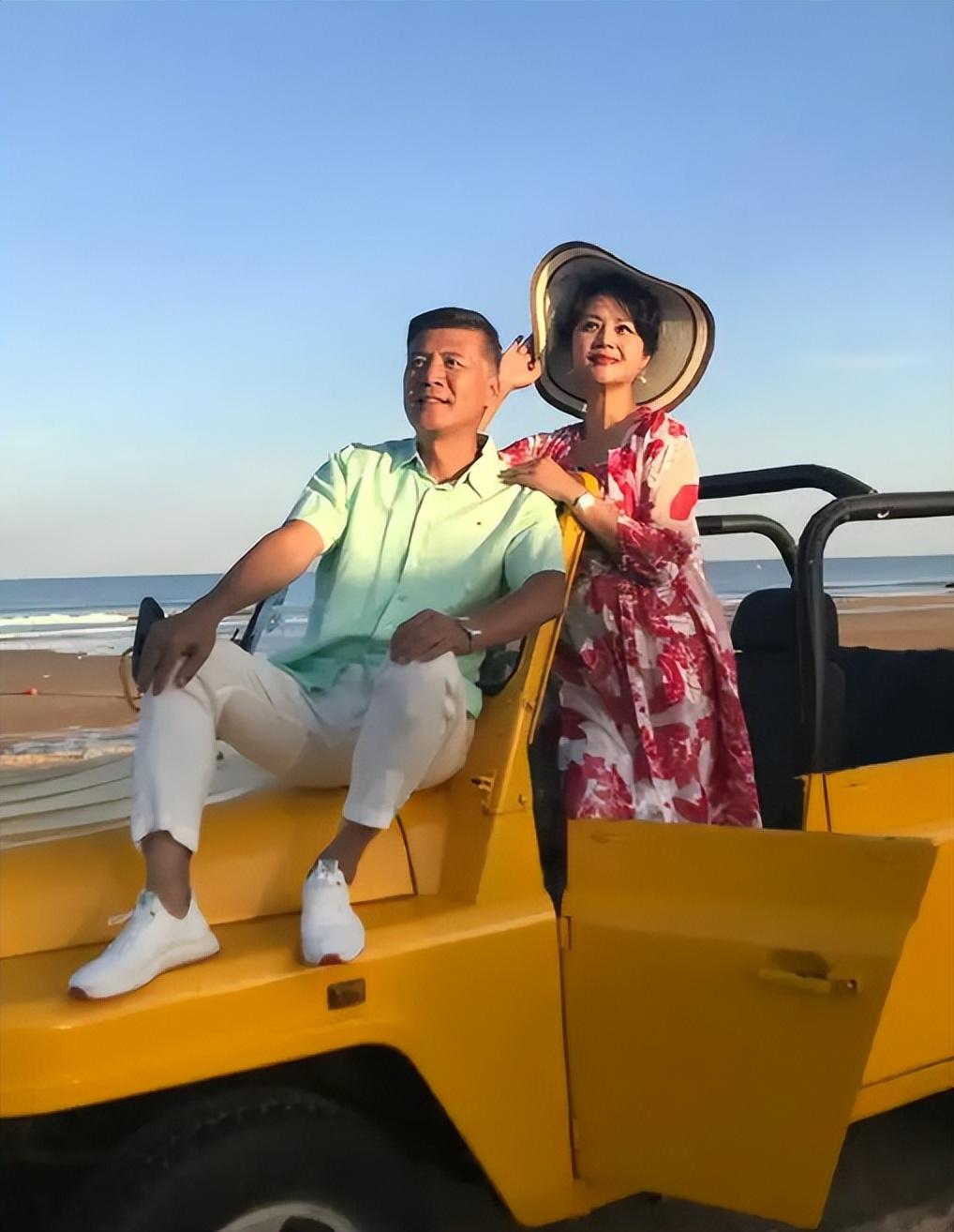 回顾茹萍再婚做模范继母亲女儿却让她头疼