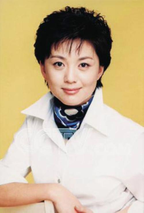 回顾主播海霞嫁大11岁清华教授结婚23年生一女风光背后有心酸