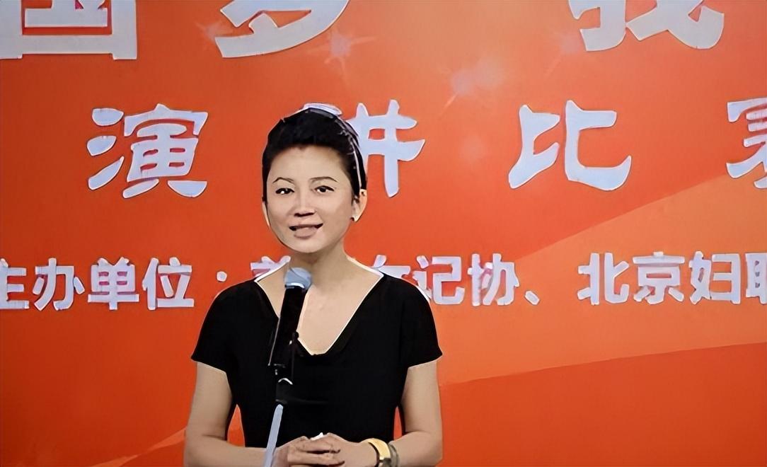 回顾王小丫主持开心辞典13年为何在当红时选择隐退