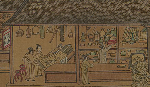 古代钱币探秘从贝壳到银锭货币演变揭示人类社会的发展密码