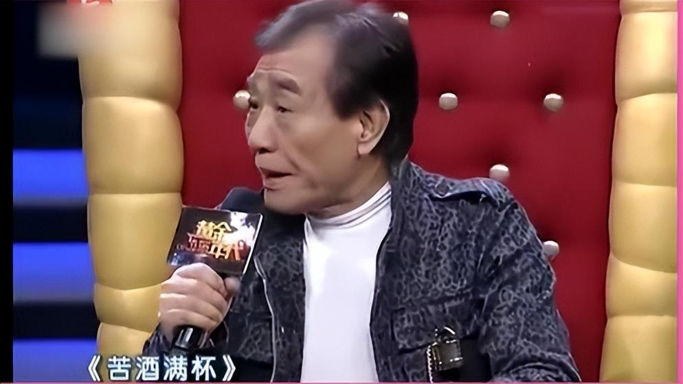 回顾张馨茹嫁大33岁歌王张帝婚后成闺蜜后妈现婚姻状况怎样