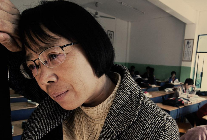 回顾:张桂梅坚持送考13年,却并未办过毕业典礼,原因让人泪目