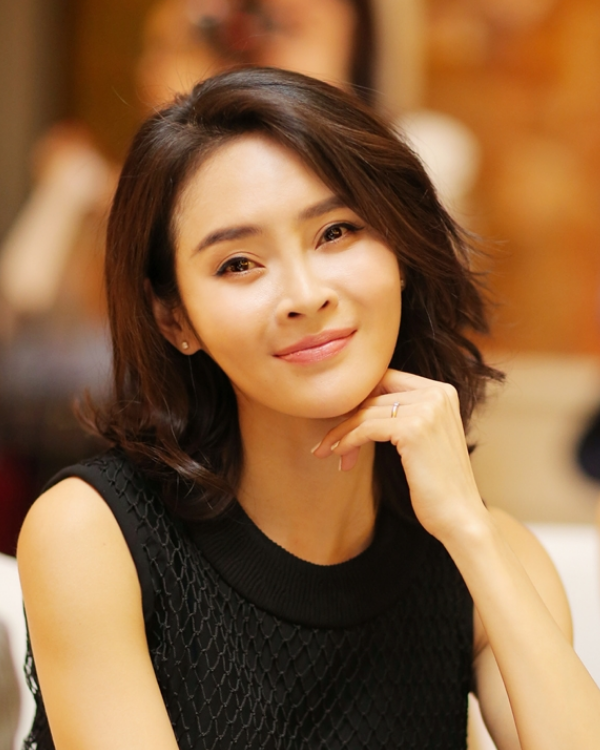 回顾贵姐儿于明加人美戏好为人低调不张扬追求平淡生活