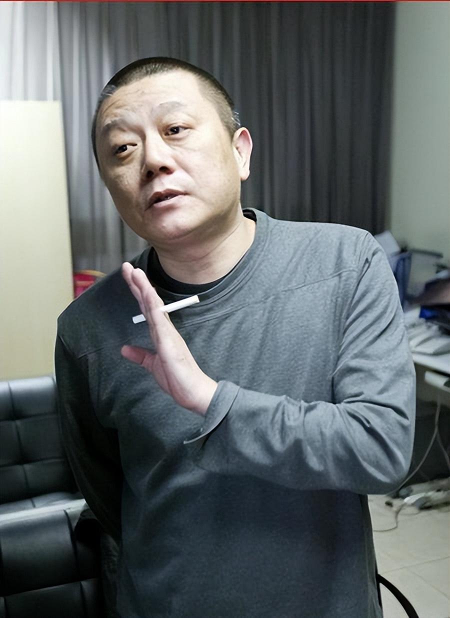 回顾王咪做你女儿真倒霉和前妻离婚28年后王朔终究还是后悔了