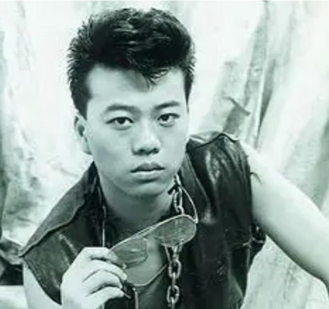 回顾欧阳震华2婚娶赌王孙女傅洁娴婚后丁克26年如今怎样了