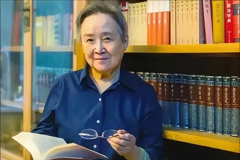 回顾孙凤英嫁二婚梁天婚后生一子让丧子的婆婆晚年幸福无遗憾