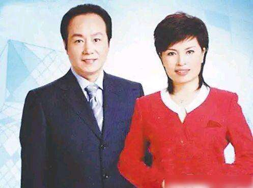回顾著名主持人李瑞英与丈夫青梅竹马恩爱30年生活平淡也幸福