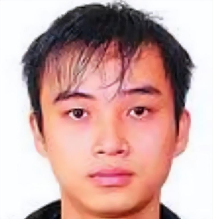 纪实通缉犯潜逃9年成为富豪被捕时3000万放了我行吗