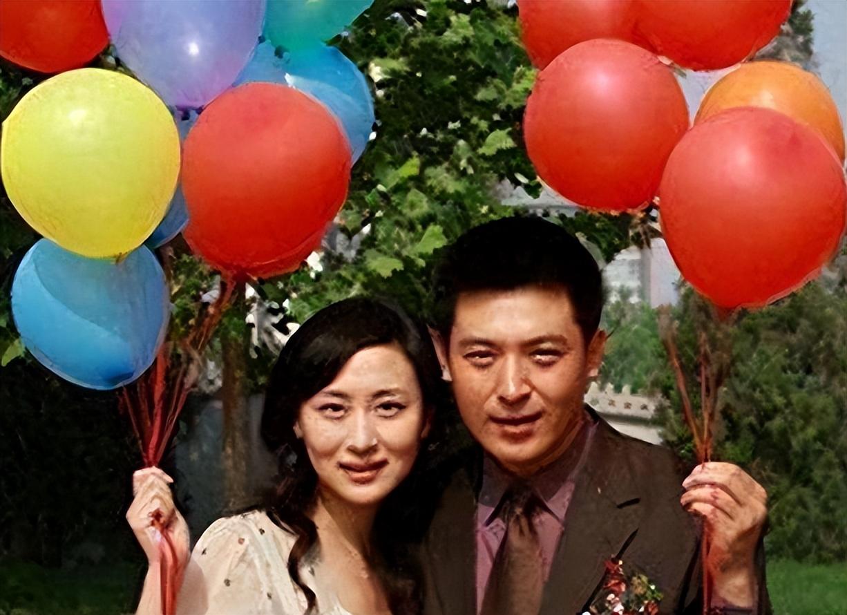 回顾孙涛曾17次登上春晚为何坚持娶普通女人为妻