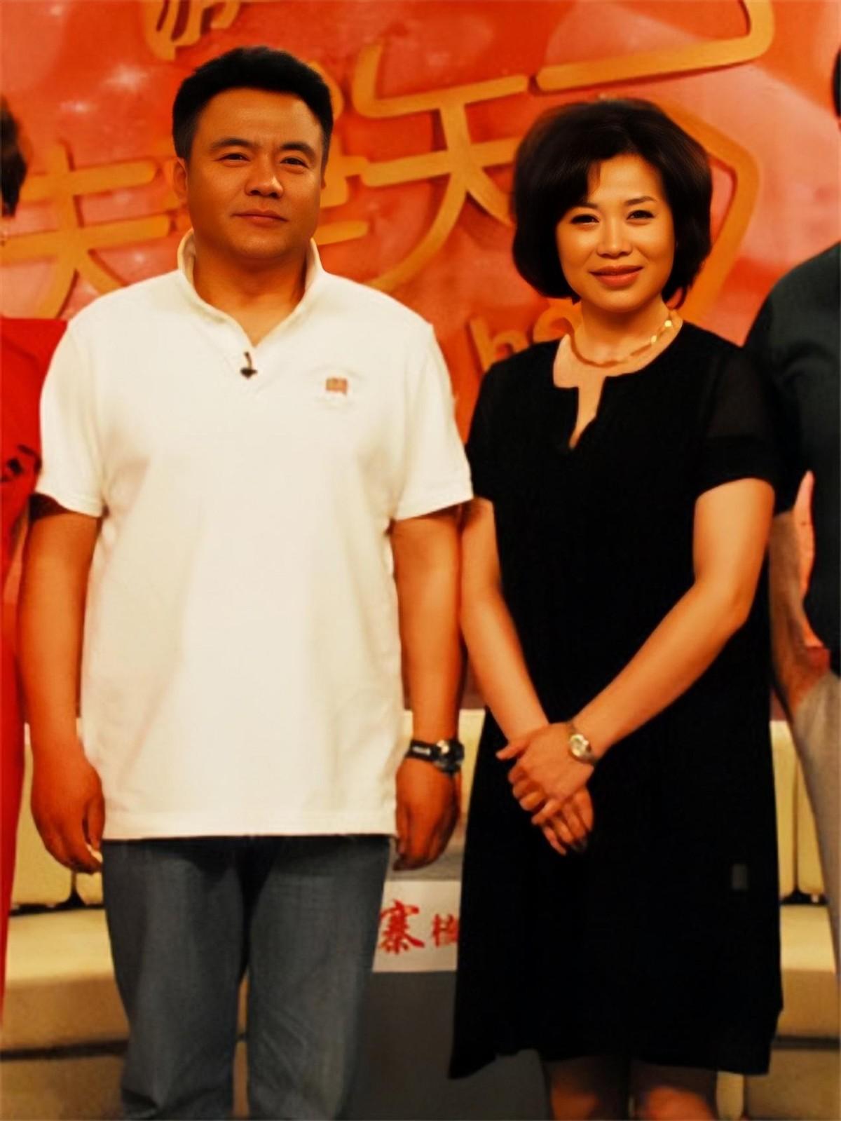 回顾戏骨张秋歌两段婚姻无儿无女与母亲关系也不和但生活惬意