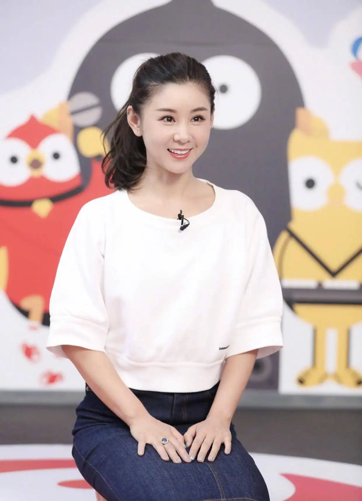 回顾李小萌一顿饭与丈夫结缘和婆婆情同姐妹日子红火有滋味