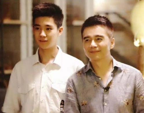 回顾何晴给了刘威青春给了许亚军孩子为何转身嫁大9岁的廖京生