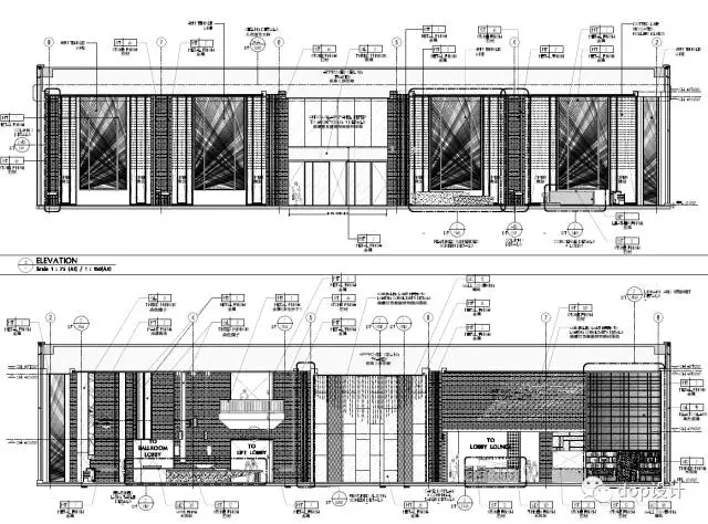 立面节点的图纸审核该怎么做
